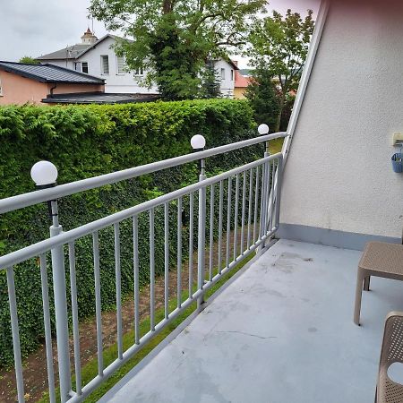 Rezydencja Bielik Miedzyzdroje Dış mekan fotoğraf