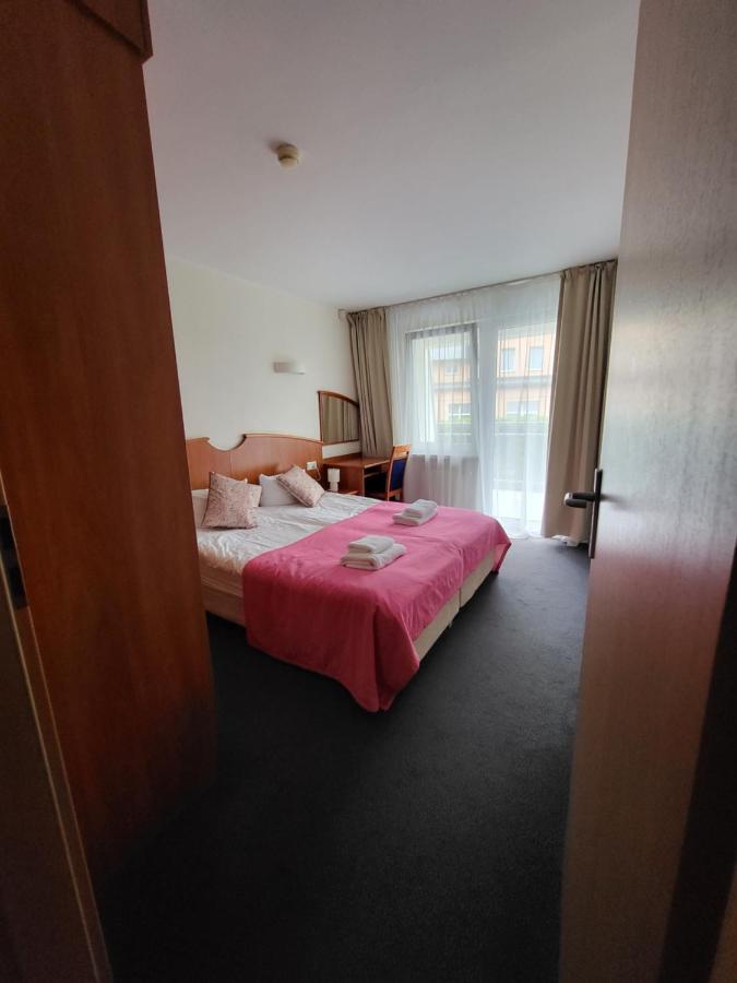Rezydencja Bielik Miedzyzdroje Dış mekan fotoğraf