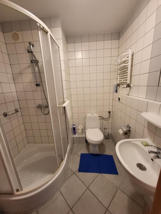 Rezydencja Bielik Miedzyzdroje Dış mekan fotoğraf